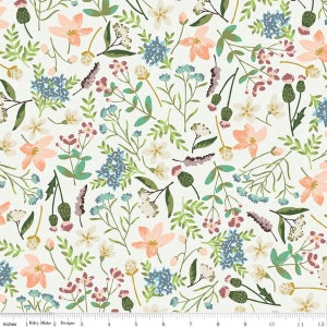 Farmhouse Summer Riley Blake 5 Stacker 42 Precut Fabric Quilt Squares by  Echo Park Paper Co. 