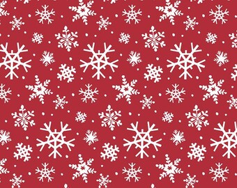 3dRose Pretty White Snowflakes Against A Red Graph Background Towel 15 x 22 3dRose Pretty White Snowflakes Against A Red Graph Background Towel 15 x 22