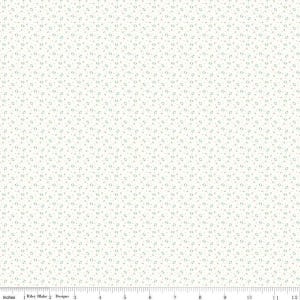 SALE Prairie Wagon C12322 Alpine - Riley Blake Designs - Geometric - Lori Holt - Quilting Cotton Fabric