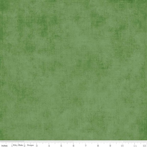 SALE Shades Treetop C200 by Riley Blake Designs - Semisolid Mottled - Quilting Cotton Fabric