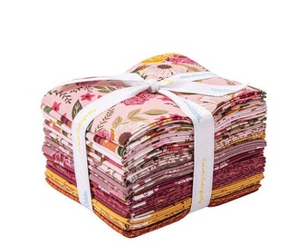 SALE Sweetbriar Fat Quarter Bundle 21 Pieces - Riley Blake Designs ...
