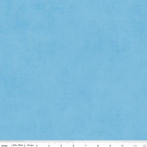 SALE Shades Celestial C200 by Riley Blake Designs - Semisolid Mottled - Quilting Cotton Fabric