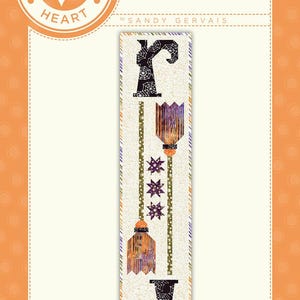 May include: A Halloween-themed banner with the text "New Wheels" and the number "#833". The banner features a witch's hat, broom, and boot, all decorated with spiderwebs. The design includes purple, orange, and green accents.
