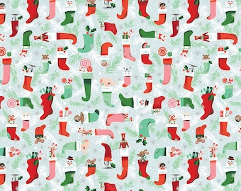 Jill Howarth Santa Socks Jill Howarth Santa Socks