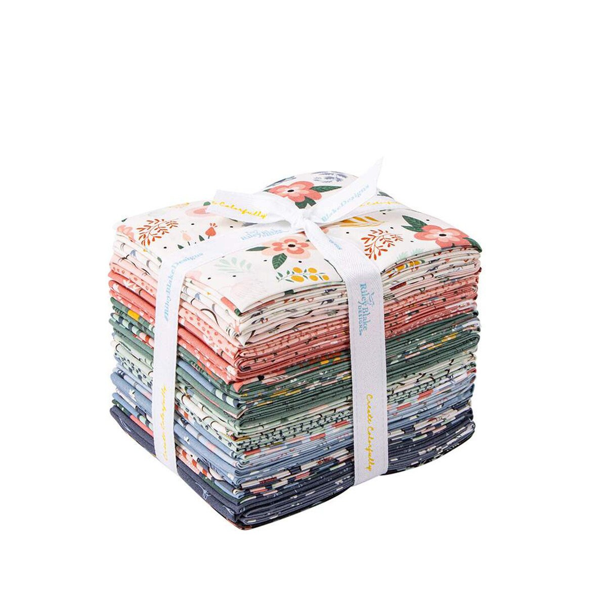 8pcs Precut Fat Quarters Cotton Fabric Bundles - Animal Theme Fabric - DIY  Crafting Series - 100% Cotton - Eco-Friendly – 8pcs Printed Fabric - 18x22