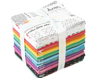 SALE Sweetbriar Fat Quarter Bundle 21 Pieces - Riley Blake Designs ...