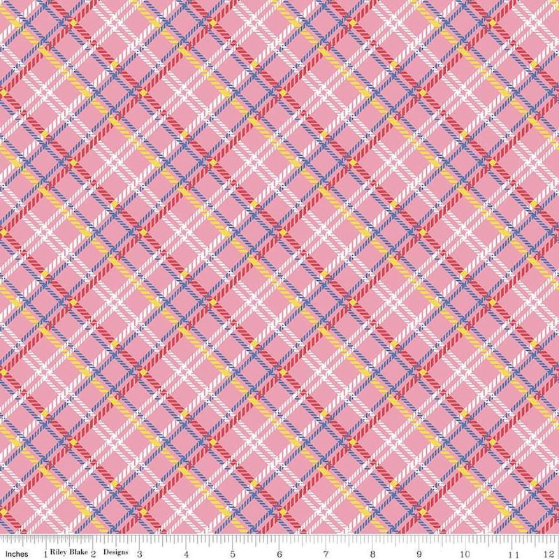 Simple Pleasure Fabric - Etsy