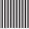 SALE Black and White 1/8 Eighth Inch Stripe by Riley Blake Designs - Quilting Cotton Fabric