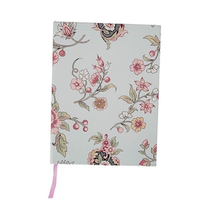 SALE Jane Austen Journal Cassandra ST-15998 - Riley Blake - Hardcover Notebook - 250 Lined Pages - Bookmark - 6"x8" - Licensed Product