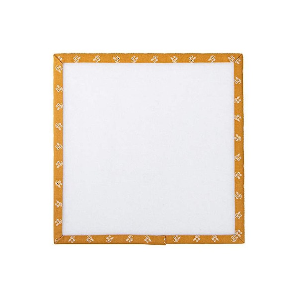 SALE Lori Holt 10" Design Board DB-34245 Mercantile Cider - Riley Blake Designs - Quilt Block Placement 10 Inches Square