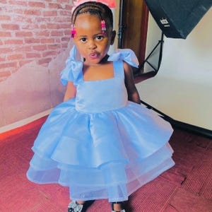 Child Ball Gown Etsy Canada