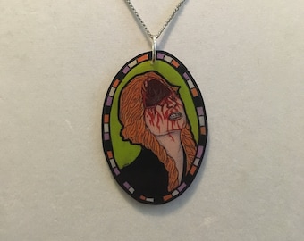 Beyond ~ Horror ~ Italian Horror ~ Zombies ~ Fulci ~ Gore ~ Deadly Dinks ~ Horror Jewelry ~ Halloween
