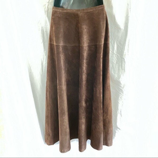 Western Style Skirt - Etsy