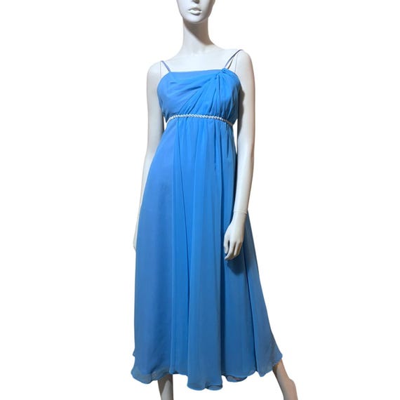 thrift store formal dresses near me Mavis Goes to the Goodwill and Finds the Best Dress Ever! Color_Hunter