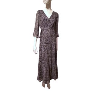 isabella bird silk dress Isabella Bird dress size 4P