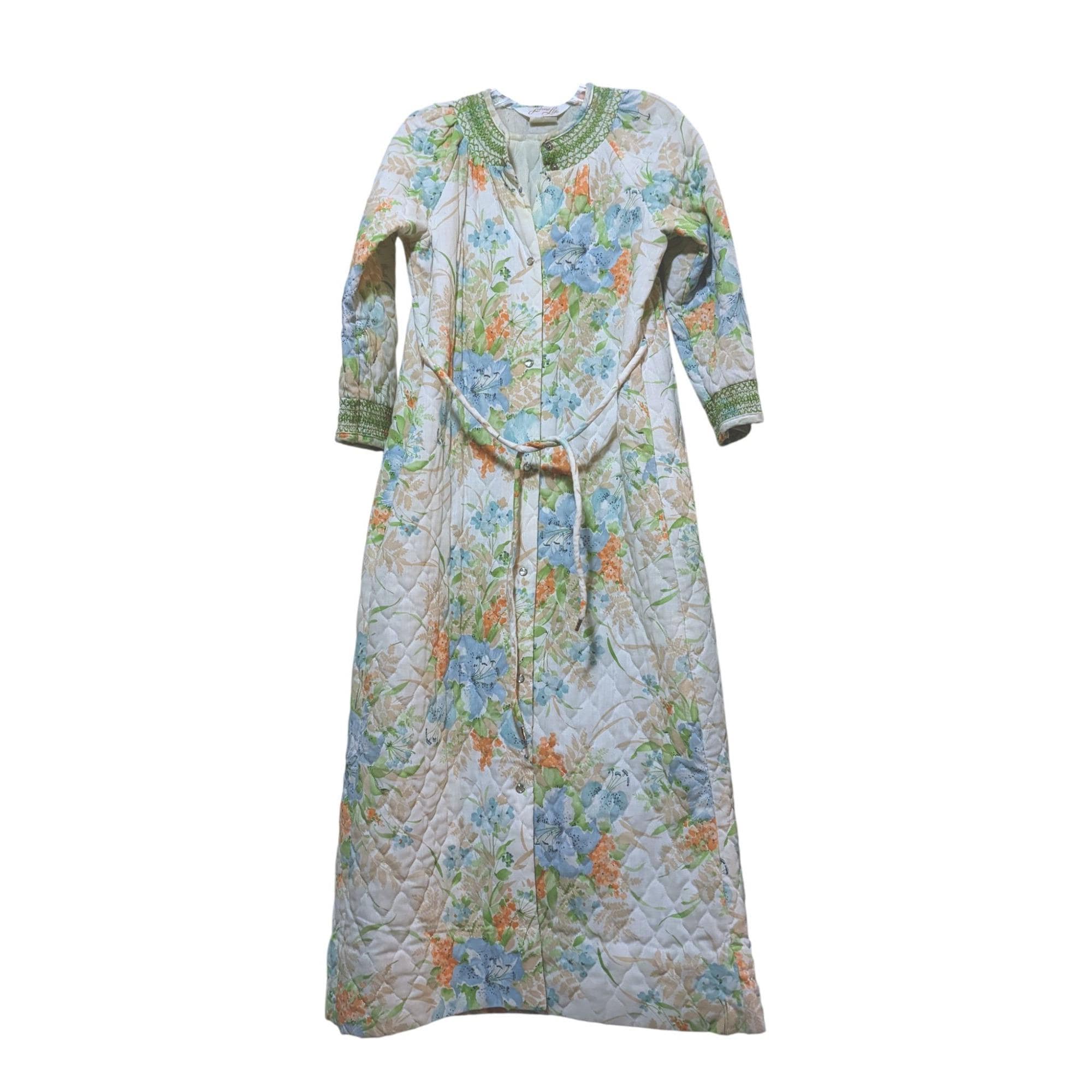 Grandma Muumuu - Etsy