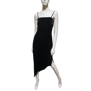 Velvet Elvira Dress - Etsy