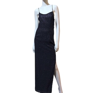 Punk Formal Dress - Etsy