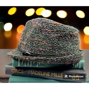 Mudd Hat - Etsy display picture 1