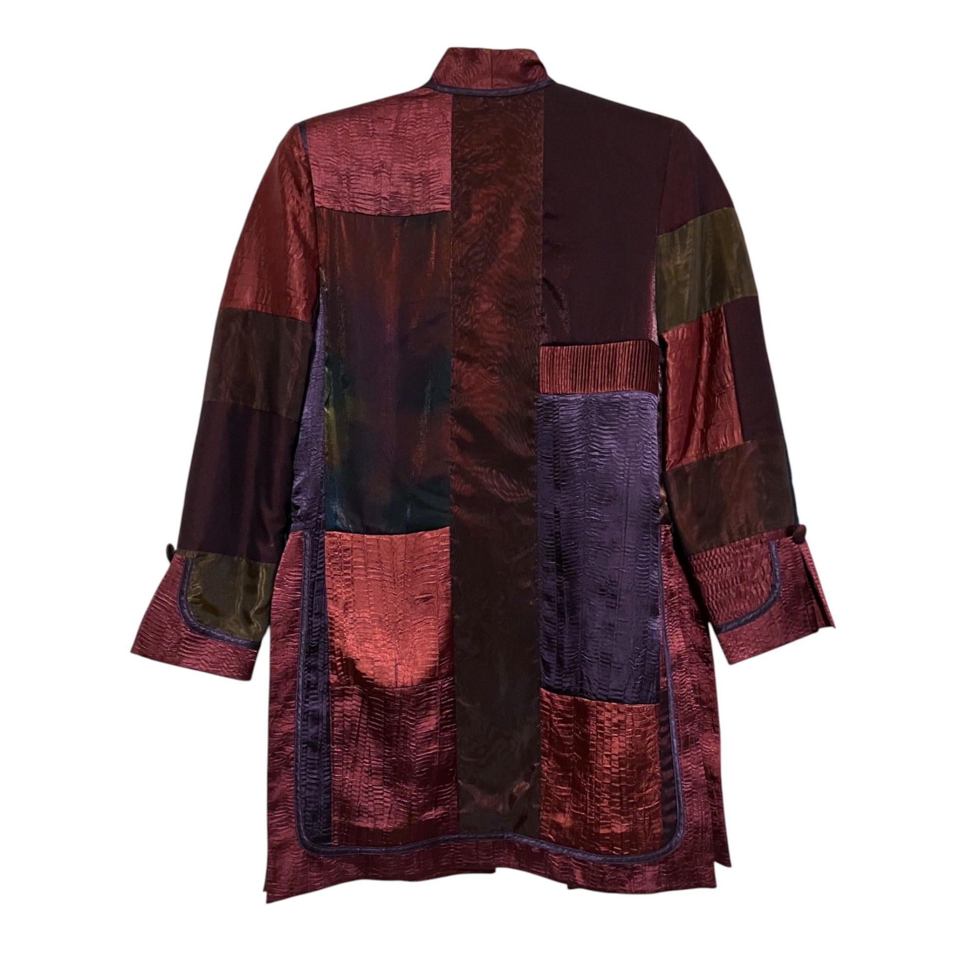 Jeanne Marc ジェーンマーク　ジャケット 80's JEANNE MARC QUILTED JACKET ジェーンマーク | nitako