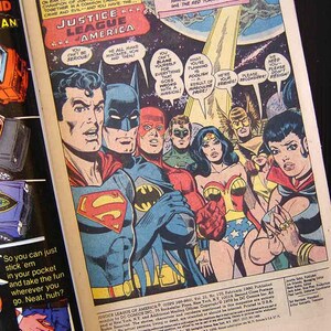 Superman Collection Six issues including two No. 1 comic books image 3