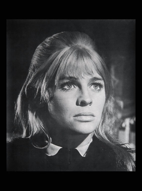 Julie Christie