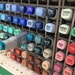 Copic Various Ink Refill - 15 pcs select your own colour Fill CIAO / SKETCH PEN Express Post