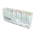 Copic SKETCH Marker Pen 72 Color Markers SET D Japan FREE Express Shipping
