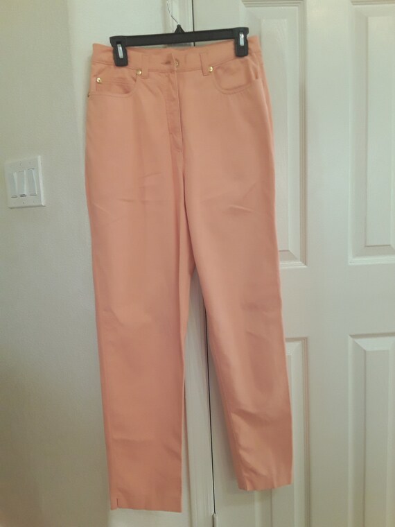 Vintage Mondi Sports Cotton Pants Jeans 