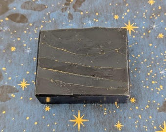 Wish Bar Soap, 4 oz,  Self Care, Handsoap, Body Bar, Handcrafted