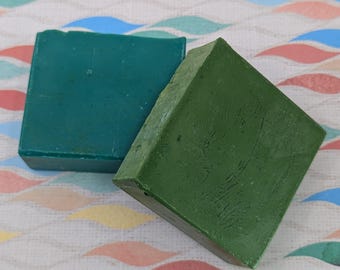 Ocean Bar Soap, 4 oz,  Self Care, Handsoap, Body Bar, Handcrafted