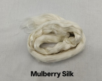 Mixed Fibre Sample