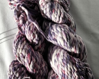 Handspun and Handyed - Algodón - 100g