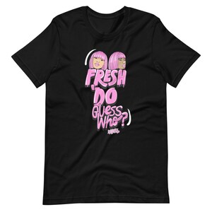 Short-sleeve unisex t-shirt