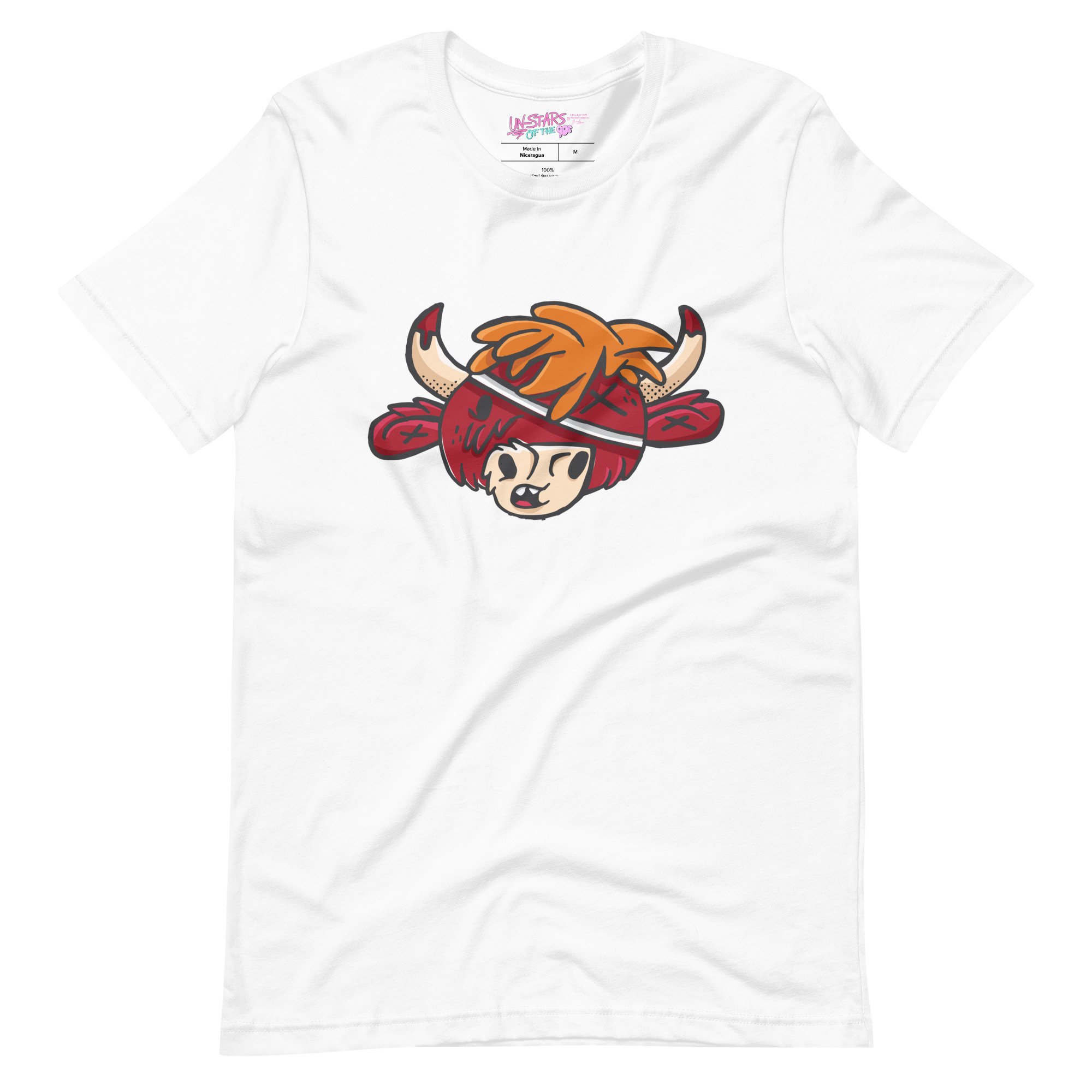 Chicago Bulls Benny the Bull T-Shirt - Yesweli