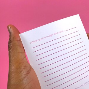 Pretty & Magical Pin Black Girl Magic This is Why You're Magic - Etsy