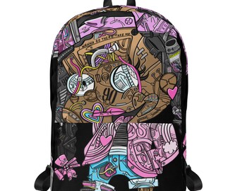 Big Susie Backpack