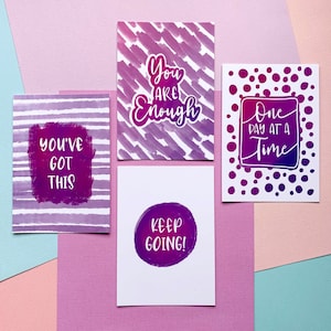 Postcards