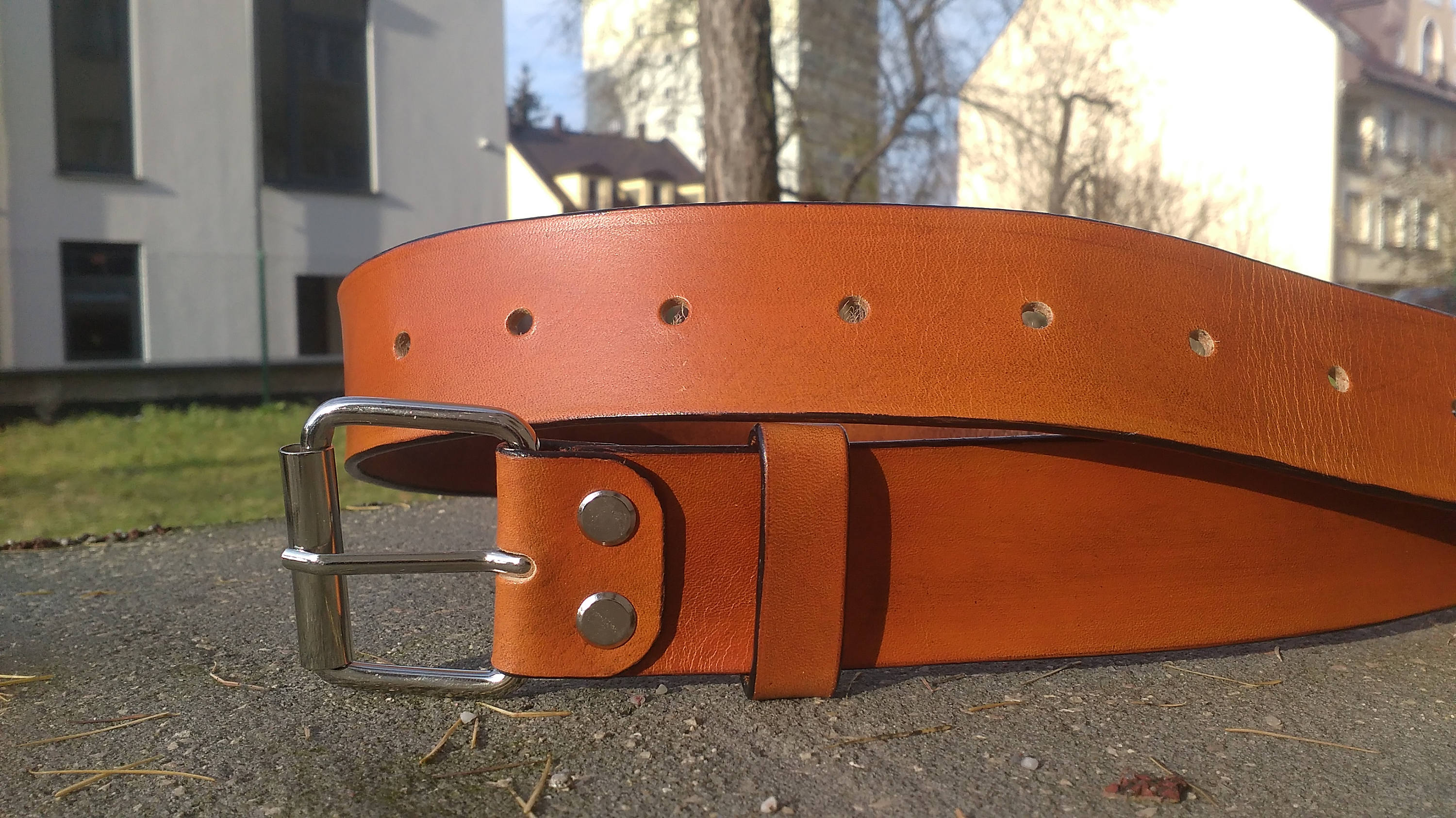 1 1 4 leather belt straps