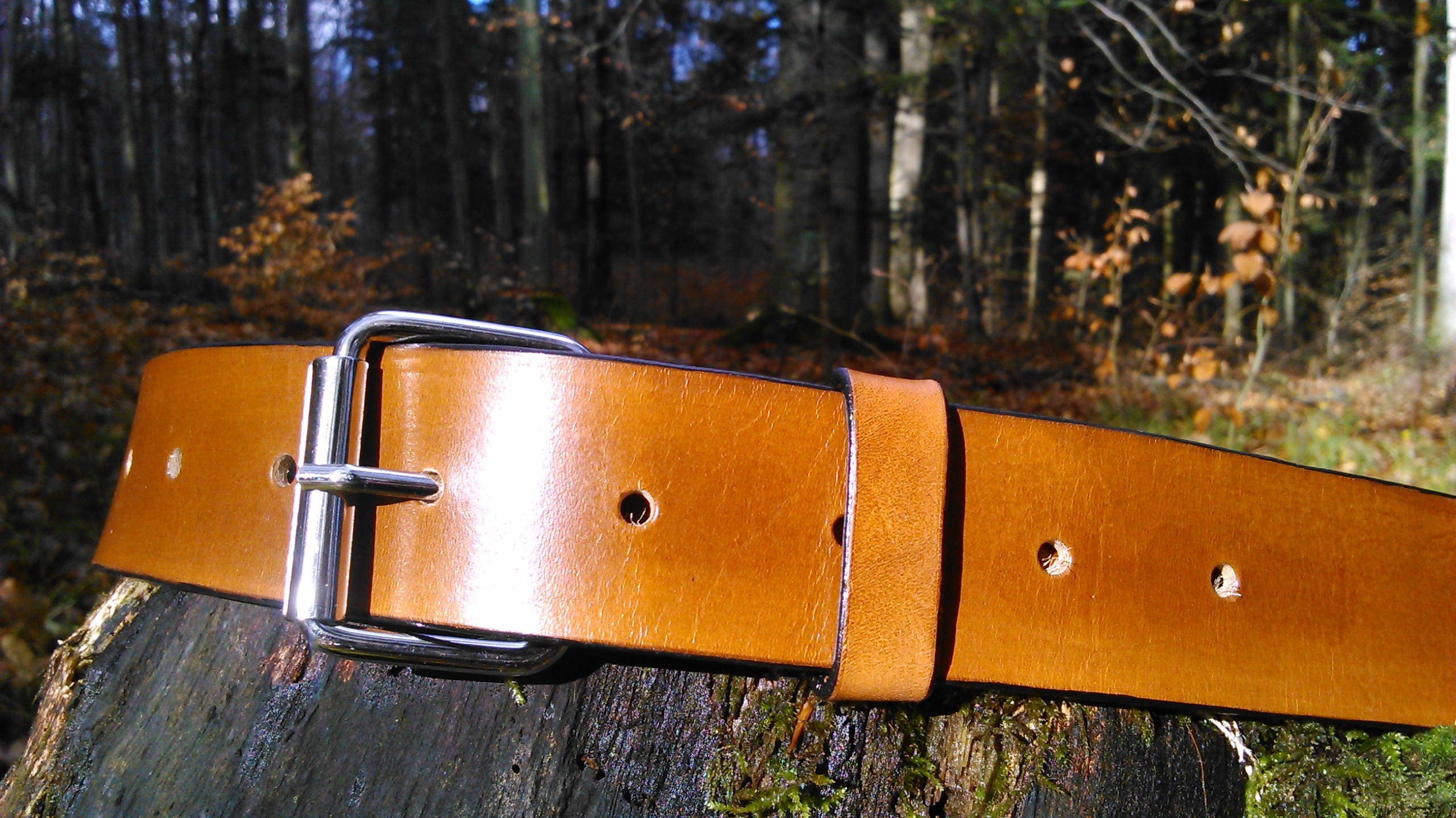 Leather belt strap genuine leather belt leather accessories Etsy