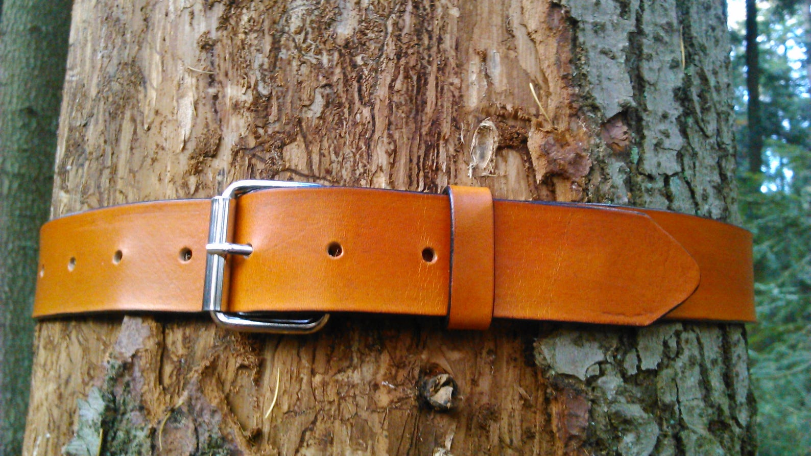 Leather belt strap genuine leather belt leather accessories Etsy