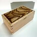 Hand-crafted Fine Wooden Box - Etsy