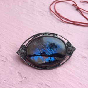 Hoffman butterfly shop wing jewelry