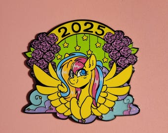 BABScon Finale 2025 Pin