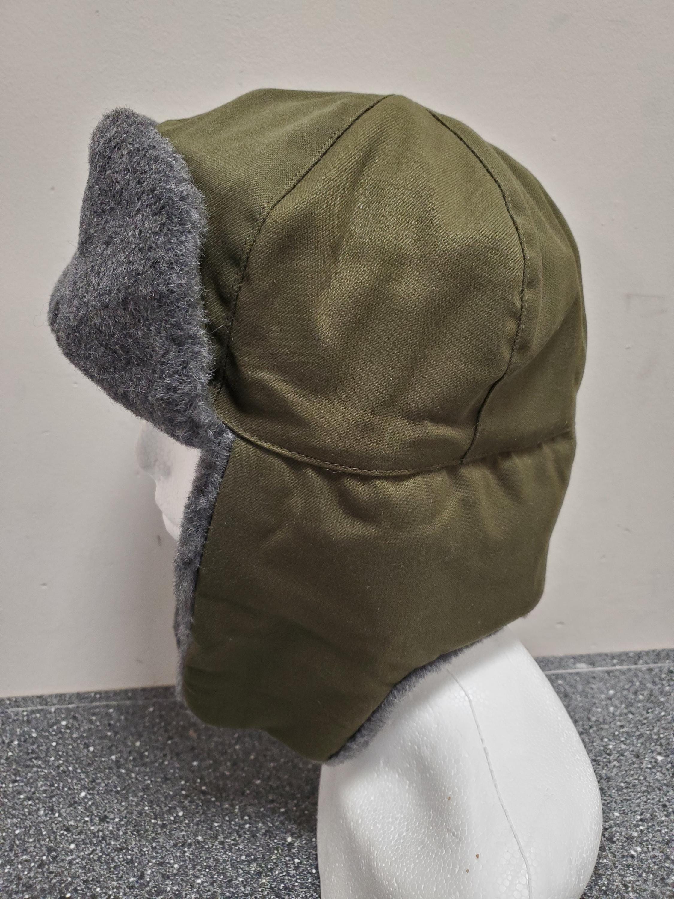 Vrouwen Winter Fluffy Pluche Russische Ushanka Hoe... - Grandado