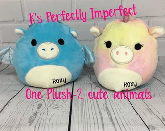 roxy squishmallow