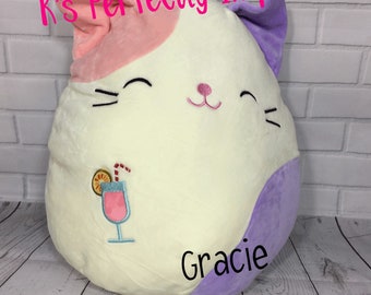 squishmallow karina