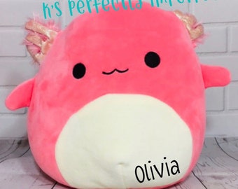axolotl plush walmart