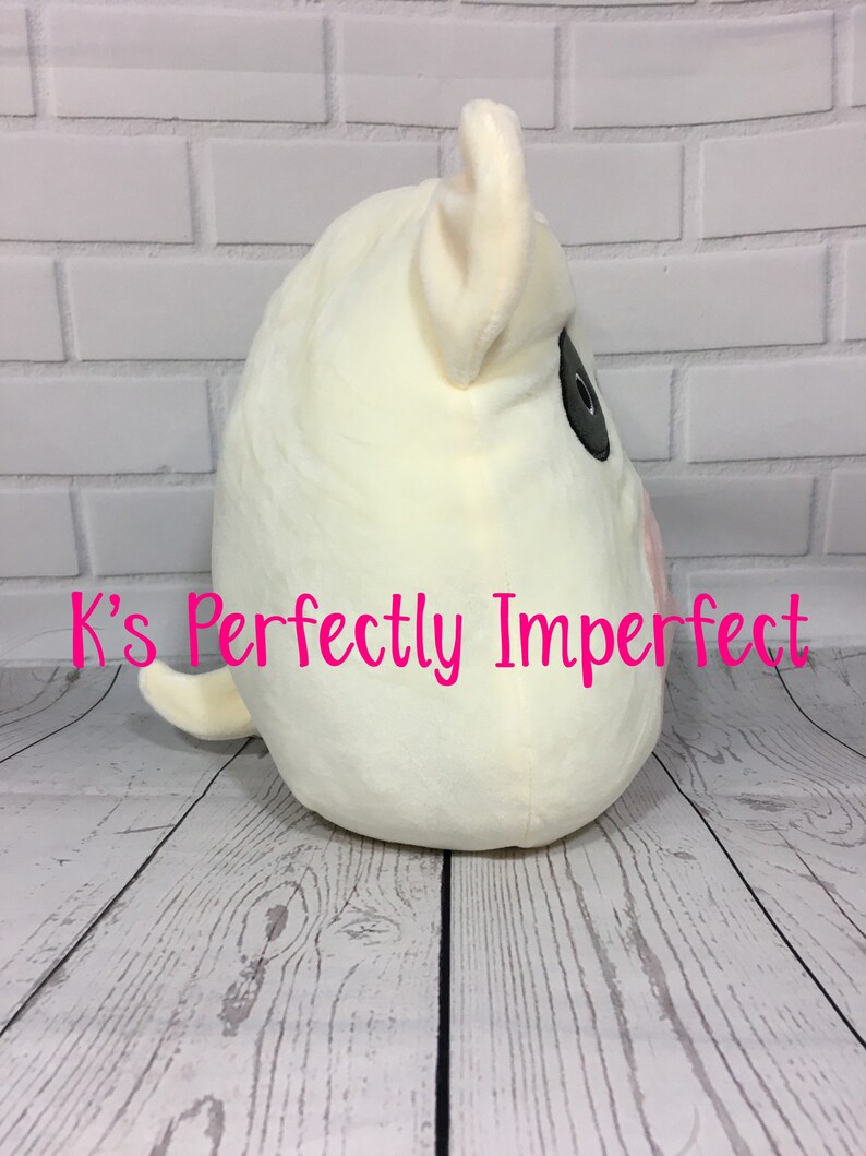 panda squishmallow tag