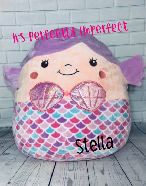 stella squishmallow